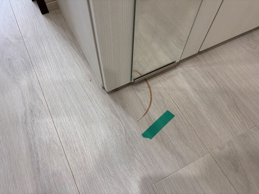 リペア